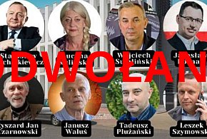 Gorąco w Lubaczowie. MDK wycofuje się z wydarzenia