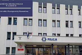 Zatrzymany za wyłudzanie telefonów na cudze dane