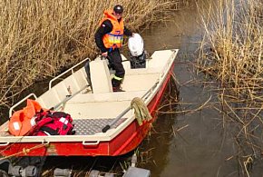 Zaginięcie Damiana Jakowczyka. Policja prosi o pomoc