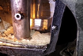 KAS rozbiła przemyt w Hrebennem