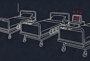Kryzys szpitali w naszym regionie. „Czarny Tydzień” trwa