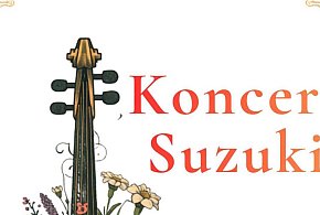 Jubileuszowy koncert Violinki – 15 lat rozwijania talentów w Zamościu