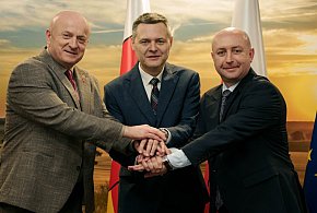 Powołano Prezesa Zarządu Spółki Lubelskie Koleje