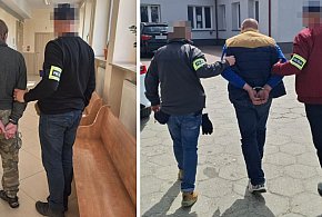 Brutalna przemoc w Krasnymstawie: dwóch mężczyzn w areszcie