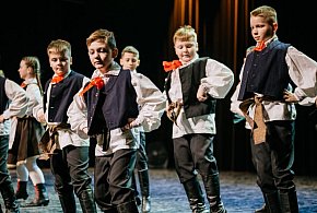 Scena czeka! „Zamojszczyzna” ogłasza nabór dla najmłodszych