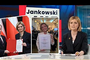 Od Cieszanowa do sukcesu: Anna Pawelec z nagrodą SDP