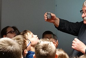 Kronikarz Łabuń Bogdan Szykuła