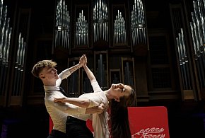 Setki stypendiów kulturalnych wręczonych w Lublinie