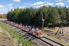 Gmina Lubaczów: majówka pełna atrakcji i rekordowej frekwencji