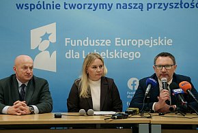Nowy plan dla Lubelskiego w zakresie bezpieczeństwa