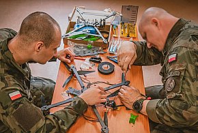 FPV i mikrodrony w szkoleniu 2 LBOT