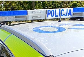 Hrubieszów. 4-letni chłopiec bez ubrania błąkał się po ulicy