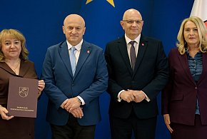 Fundusze Europejskie wspierają aktywizację zawodową w Lubelskiem