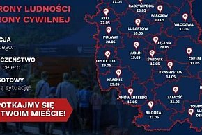 Obchody Dnia Strażaka 2026 w Zamościu
