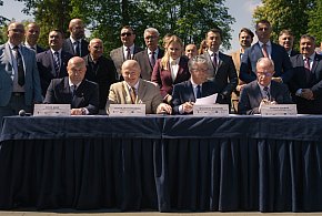 263 mln zł dla Roztocza. Powstanie 125 km nowych tras rowerowych