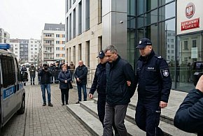 Zamość. Nauczyciel skazany za przestępstwo wobec uczennicy