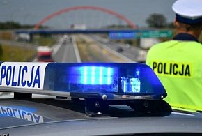Długi weekend przed nami. Policja przypomina o bezpieczeństwie