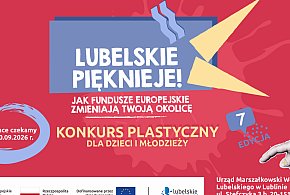 Lubelskie Pięknieje! Jak Fundusze Europejskie zmieniają Twoją okolicę