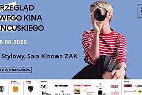 17. Przegląd Nowego Kina Francuskiego
