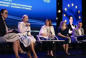 W Lublinie o zdrowiu psychicznym dzieci i młodzieży