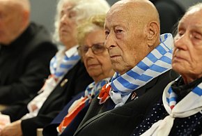 80-lecie Związku Byłych Więźniów Politycznych