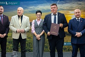 16 gmin z dofinansowaniem na drogi rolne