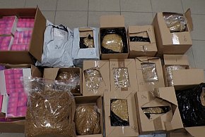 Przesyłki kurierskie pod specjalnym nadzorem