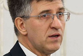 Zbigniew Derdziuk przestaje być prezesem ZUS