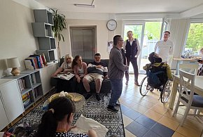 Mieszkania wspomagane: Gdańsk uczył Lubelszczyznę