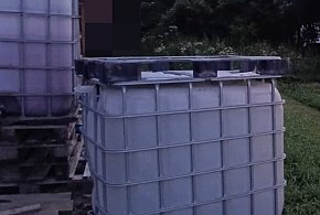 Nieszczęśliwy wypadek z udziałem dzieci