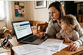 800 plus – nie zapomnij o wniosku!