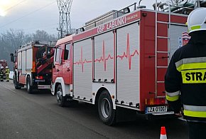 Nowe wozy trafią do OSP z Lubelskiego