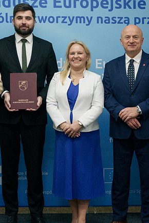 Dofinansowanie unijne na inwestycje w Lubelskiem-6024