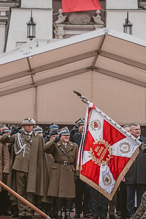 Terytorialsi świętowali w Zamościu-6049