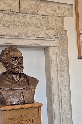 III Zlot Szkół im. Jana Zamoyskiego w Zamościu cz. 2-6060