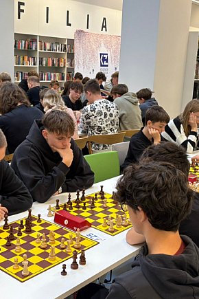 ALSzach Zamość Szach Tour 2025 II turniej-6071