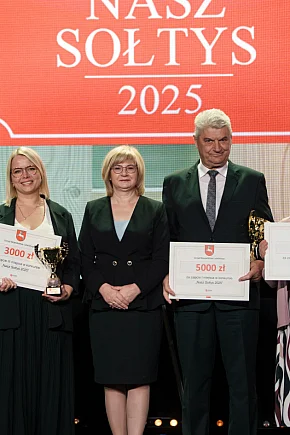 Najlepsi sołtysi roku 2025 wybrani-6077