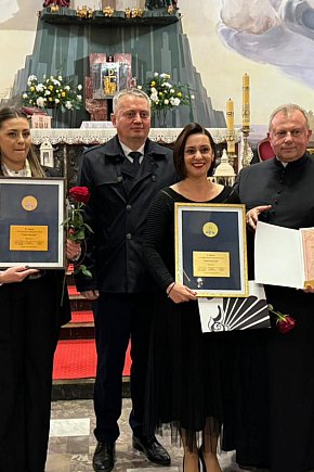 XIII spotkanie chórów w Lubaczowie-6089