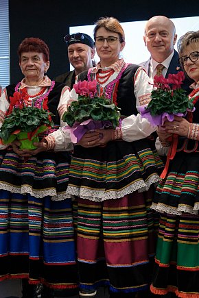 Międzynarodowy Dzień Kobiet Wiejskich w Lublinie-6094