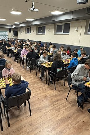 Trzeci etap Zamość Szach Tour 2025 za nami-6114