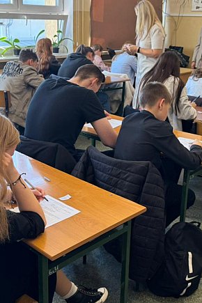 XXX Konkurs o św. Janie Pawle II-6121