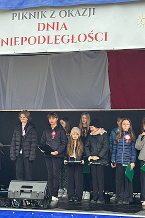 Kotlice świętowały Niepodległość-6139