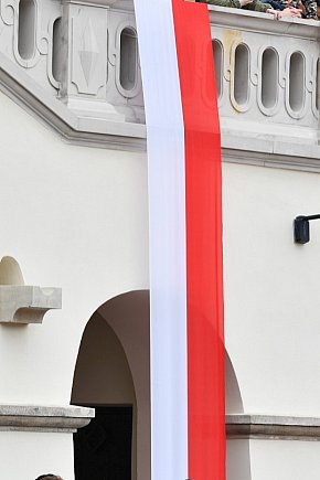 Święto 11 listopada 2025 w Zamościu-6144