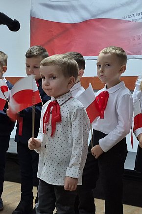 Gmina Łabunie dla Niepodległej-6146