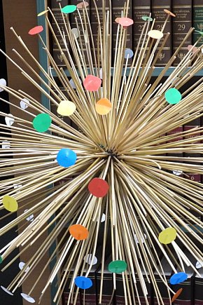 Rękodzieło w Książnicy Zamojskiej-6152