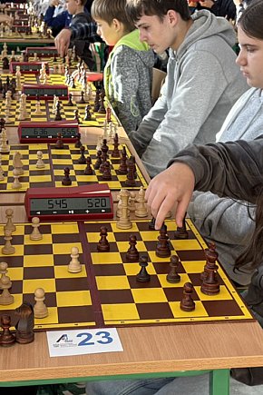 Amatorska Liga Szachowa Zamość Szach Tour 2025-6161