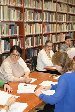 II etap Wojewódzkiego Konkursu Historycznego „Powstanie Zamojskie”-6185