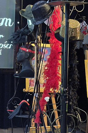 Wieczór dobroczynności odDam w Zamościu. Cz. 1-6187