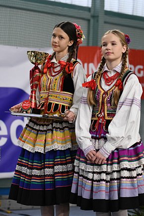 XIII Turniej o Puchar Mikołaja w Karate w Zamościu-6191