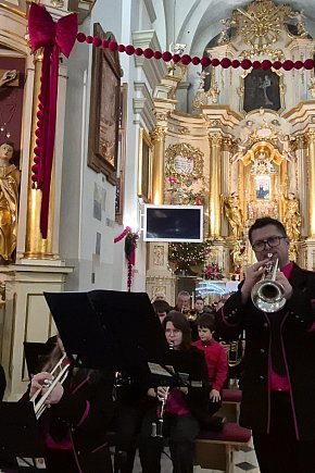 Koncert Krasnobrodzkiej Orkiestry Dętej-6224